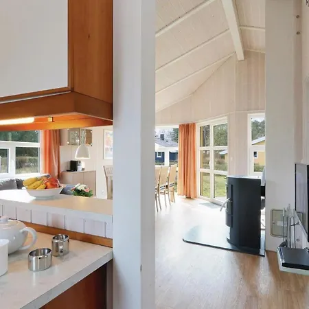 Frische Brise 29 - Dorf 3 * Priwall
