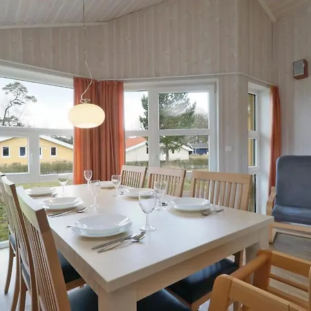 Holiday home Frische Brise 29 - Dorf 3 Priwall