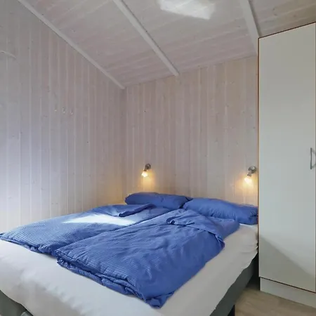 Holiday home Frische Brise 29 - Dorf 3