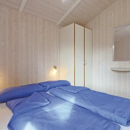 Frische Brise 29 - Dorf 3 Holiday home *