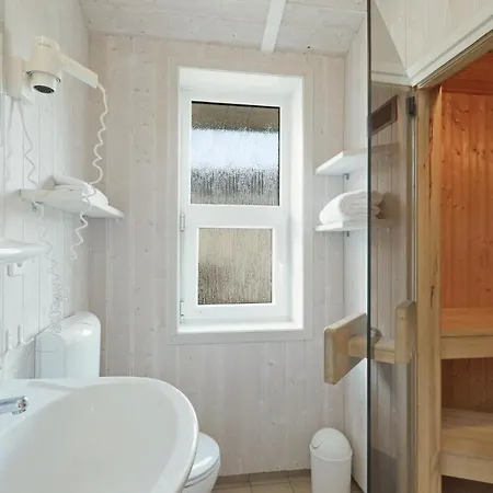Holiday home Frische Brise 29 - Dorf 3
