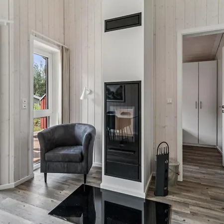Holiday home Frische Brise 29 - Dorf 3