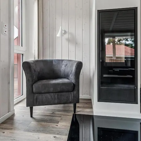 בית נופש Frische Brise 29 - Dorf 3 *