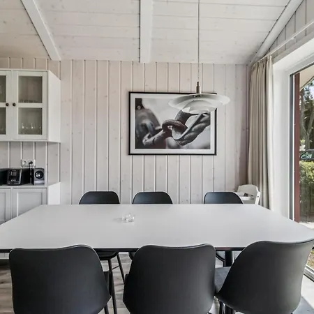 Holiday home Frische Brise 29 - Dorf 3 Priwall