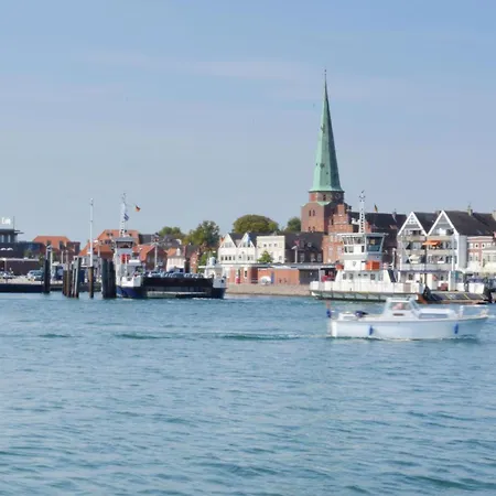 Frische Brise 29 - Dorf 3