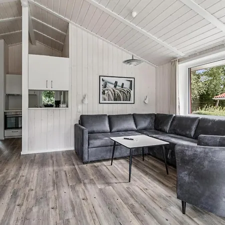 Holiday home Frische Brise 29 - Dorf 3