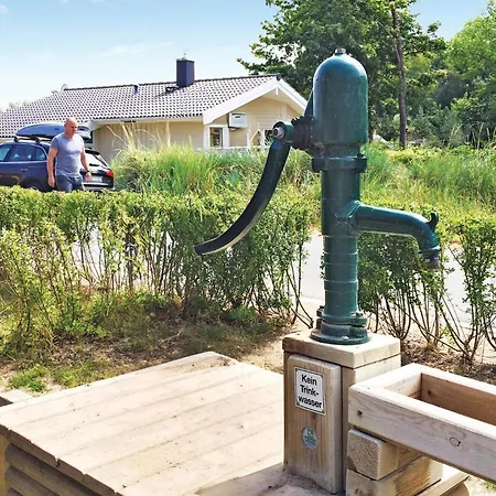Frische Brise 29 - Dorf 3 Holiday home Priwall