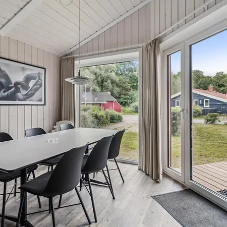 בית נופש Frische Brise 29 - Dorf 3 *