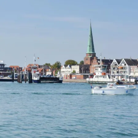 Holiday home Frische Brise 29 - Dorf 3
